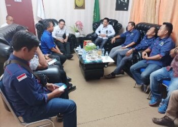 Kasus Asusila Meningkat, PN Kalianda ajak semua unsur berikan pencegahan kemasyarakat.