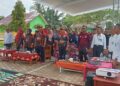 KKGO Kecamatan Natar Bertandang Ke Mesuji