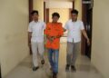 Bawa Senjata Tajam, Pemuda Asal Tanggamus Ditangkap Polisi