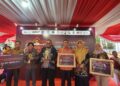 Kota Metro Raih Penghargaan Kejar Award 2023 dari OJK