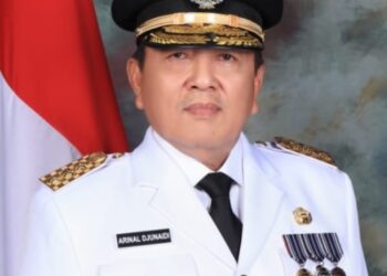 Besok Gubernur Lampung Bermalam Di Tubaba