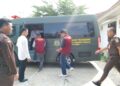 Kejari Mesuji Tetapkan Dua Tersangka, Korupsi Pembangunan Terminal Tipe C KTM