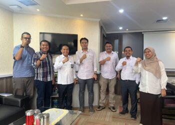 BKKBN Dorong Kolaborasi Masyarakat Turunkan Stunting