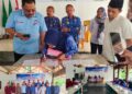 UMK Tubaba 2024 Diusulkan Naik, Tapi Masih Dibawah UMP Lampung