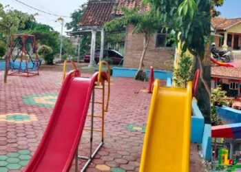 Telan Anggaran Hampir 1 Miliar, 5 Titik Proyek H2M di Tubaba Diduga Manipulasi dan Mark Up Anggaran
