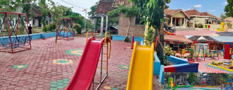 Telan Anggaran Hampir 1 Miliar, 5 Titik Proyek H2M di Tubaba Diduga Manipulasi dan Mark Up Anggaran