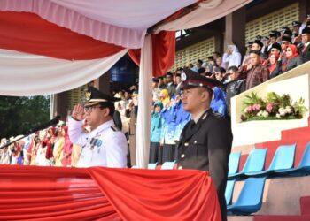 Kota Metro Raih Kejar Award 2023 dari OJK