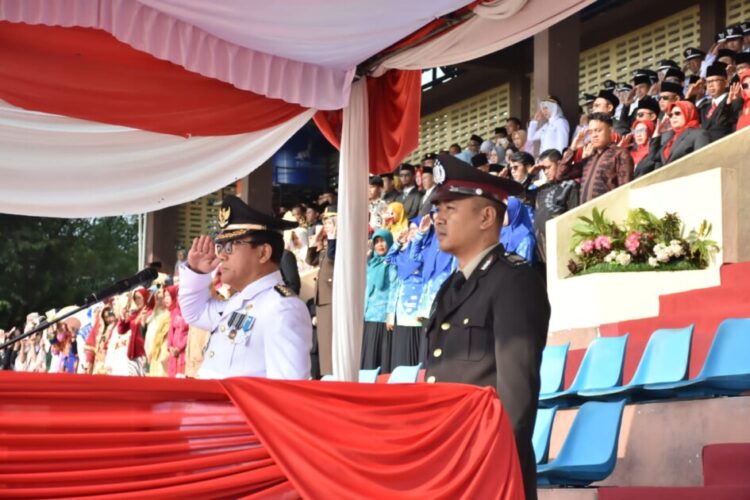 Kota Metro Raih Kejar Award 2023 dari OJK