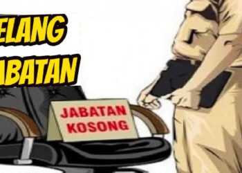 Pemkab Tubaba Segera Lelang 6 Jabatan Pimpinan Tinggi Pratama