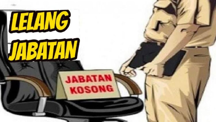 Pemkab Tubaba Segera Lelang 6 Jabatan Pimpinan Tinggi Pratama