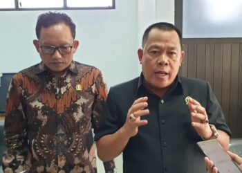 Video Mesum Beredar, DPRD Tubaba Dorong Polisi, Inspektorat, Disdik Provinsi Bertindak Tegas