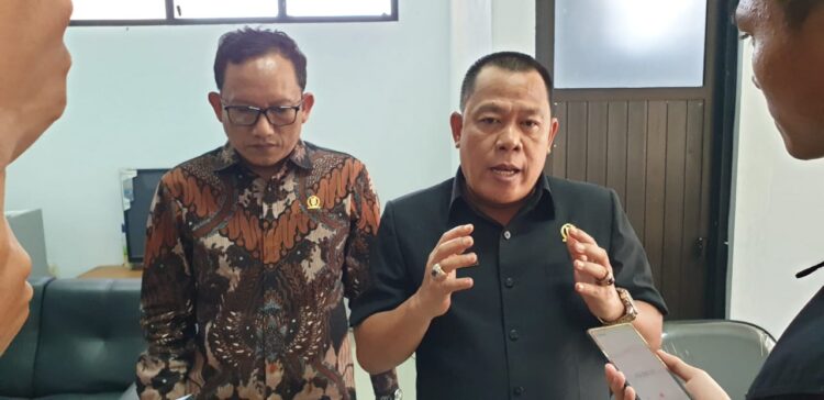 Video Mesum Beredar, DPRD Tubaba Dorong Polisi, Inspektorat, Disdik Provinsi Bertindak Tegas