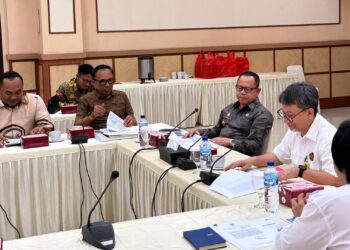 Sulpakar Usulkan 1.356 kWh dan Jaringan Listrik, Kementerian ESDM 2024 Janji Prioritaskan Mesuji