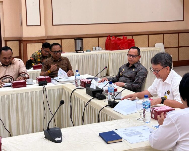 Sulpakar Usulkan 1.356 kWh dan Jaringan Listrik, Kementerian ESDM 2024 Janji Prioritaskan Mesuji