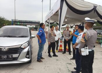 Kapolres Mesuji Bakal Tambah Pos Patroli