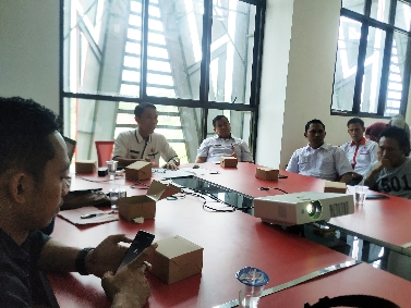 Warga yang belum memiliki Dokumen Kependudukan, Edy Firnandi minta peran Kades proaktif.