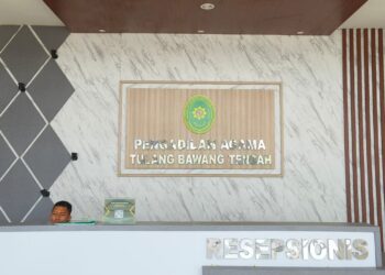 2024 PA Gratiskan 40 Perkara, 2023 Selesaikan 766 Perkara