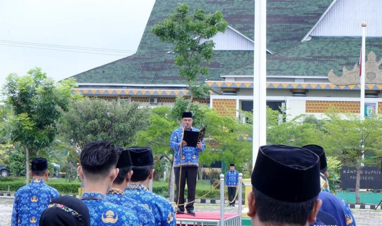 Bapemperda Pringsewu Rancang 11 Peraturan Daerah