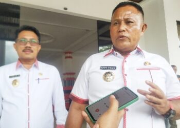 Investor yang akan berinvestasi di Lamsel, Nanang Ermanto jamin kemudahan