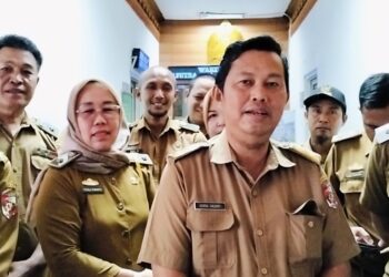 Telat Salur 3 Bulan ADD 2023 Di Lampung Utara, Akan Disalurkan Awal Februari