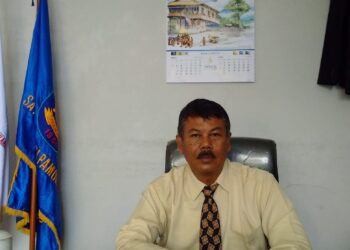 Pemkab Tubaba Warning Warga Bencana Banjir