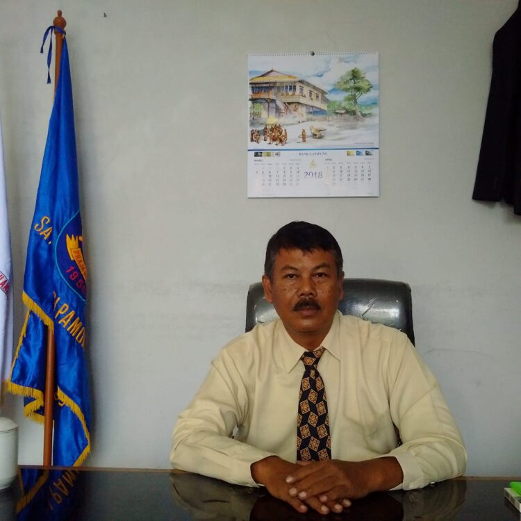 Pemkab Tubaba Warning Warga Bencana Banjir