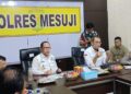 Gerak Cepat Pemkab Mesuji Serius Tuntaskan Persoalan Listrik di Dusun Talang Gunung