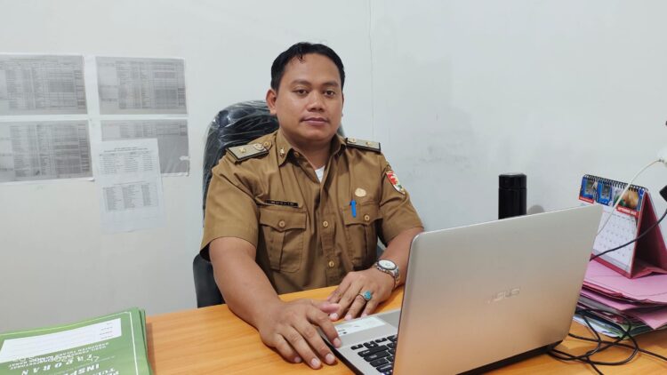Tunggakan Pembayaran Lampu PJU Di Dishub Mulai Terkuak.