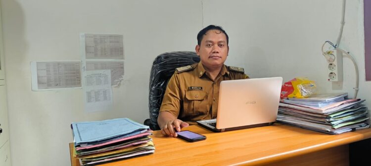 Dugaan Penyimpangan Pembayaran PJU, Terbukti. Inspektorat Limpahkan Ke APH