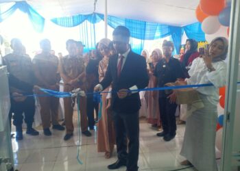 Apotek Andang Sehat 24 Kini Hadir di Pringsewu