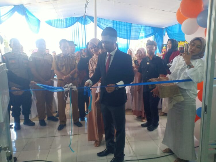 Apotek Andang Sehat 24 Kini Hadir di Pringsewu