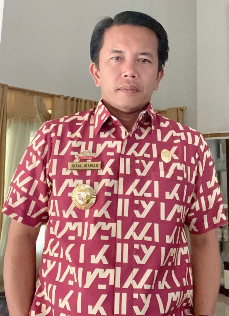 Maret Perkimta Salurkan 20 Program Nuwo SIP, 3.682 Unit Diusulkan ke Pusat