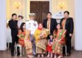 Usai Pemilu, Dipastikan Nuryadi Bacalon diusung Parpol Berinsial G