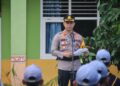 Pemkab Pringsewu Gelar Konsultasi Publik Penyusunan RKPD 2025