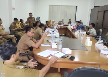 Keterbatasan Anggaran, 496 PPPK Tidak Kunjung Diangkat