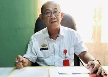 117 Desa Di Lampura Cairkan Tahap Pertama DD 2024