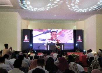 1.446 Usulan dari seluruh Kecamatan, Bakal direalisasikan.