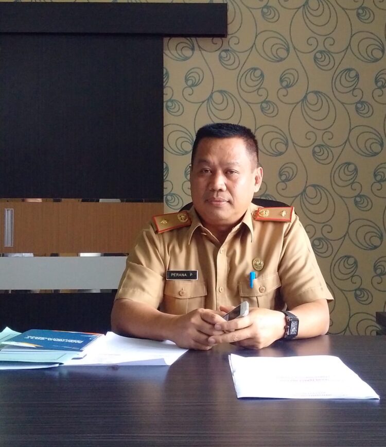 Diduga Simpangkan Anggaran 2022-2023 Oknum Cukup Kembalikan Ke Kas Negara
