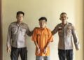 Kembali Tangkap Pelaku Tindak Pidana Narkoba, Polres Pringsewu Imbau Masyarakat Jauhi Narkoba