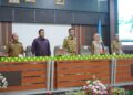 Kabupaten Pringsewu Masuk Nominasi Penerima Penghargaan Pembangunan Daerah
