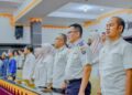 Jelang Penilaian KLA, Walikota Metro Ingatkan Gugus Tugas Penuhi Katagori Penilaian