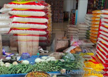 Pasca Pemilu 2024, Warga Keluhkan Harga 9 Bahan Pokok Kian Menjulang