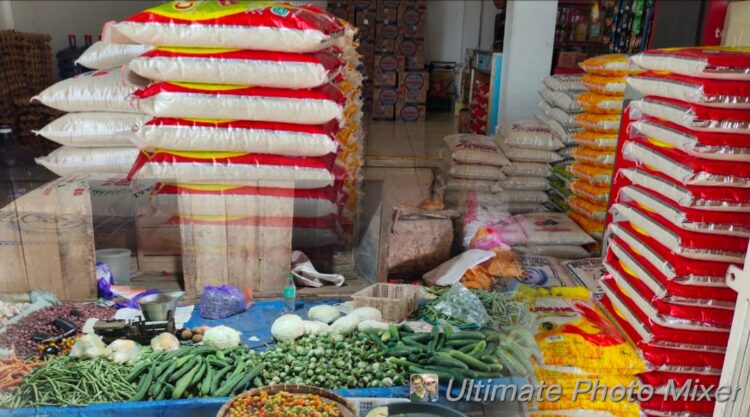 Pasca Pemilu 2024, Warga Keluhkan Harga 9 Bahan Pokok Kian Menjulang