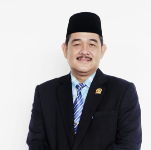 Harapan Rakyat Untuk Busroni Membangun Tubaba Pro Rakyat.