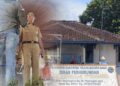 Terhitung 27 Februari 2024. Oknum Dishub Kembalikan Kerugian Negara, Angkanya Rahasia.