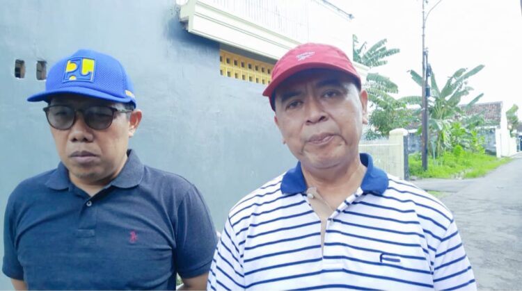 Atasi Masalah Banjir di Hadimulyo Barat, Pemkot Metro Berencana Bangun Jalur Air Baru