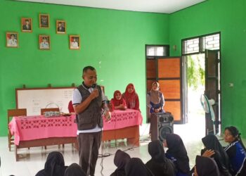 Tekan Angka Kasus DBD Yang Terus Meningkat, Ini Langkah Dinkes Mesuji