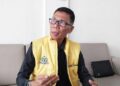 Sekretaris DPD I Golkar Lampung, Jangan Percayai Sirekap, Caleg Jangan Buat asumsi.