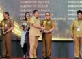 Ini Sederet Capaian Kinerja Pj Bupati Mesuji Tahun 2023 dan Kelanjutan Program 2024
