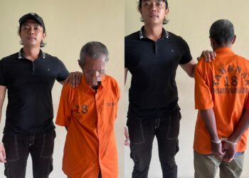 Perkosa Gadis Penyandang Disabilitas, Petani di Pringsewu Ditangkap Polisi